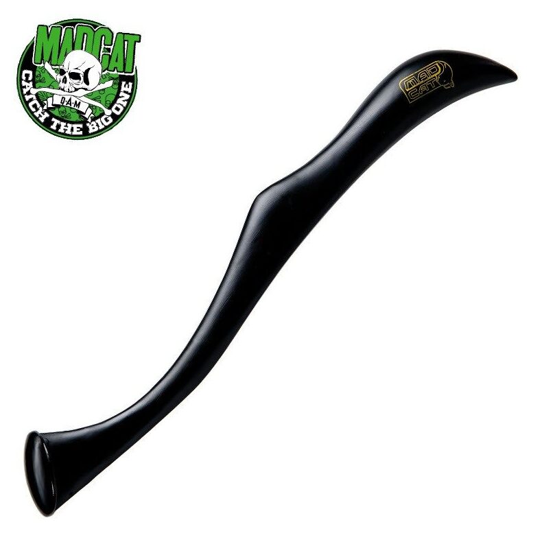 Квок MADCAT BLACK KLONG для ловли сома купить в CARPshop
