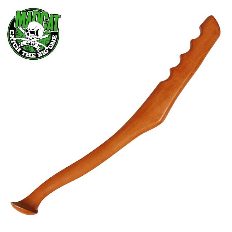 Квок MADCAT CLONK CLASSIC для ловли сома купить в CARPshop