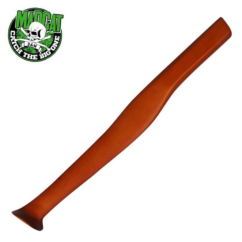Квок MADCAT CLONK DEEP WATER для сомовой рыбалки — CARPshop