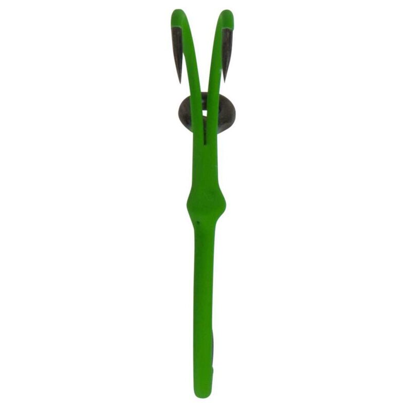 Крючки тройные MADCAT® A-STATIC STINGER Hooks №10/0 - 4шт. — фото 2 — CARPshop