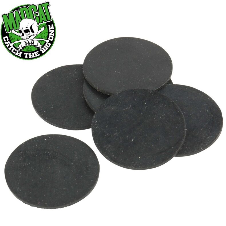 Прокладка-стопор MADCAT BAIT HOLDER для сомовой рыбалки — CARPshop