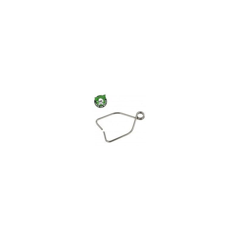 Клипса для мертвой рыбки MADCAT DEAD BAIT CLIP для сомовых снастей — CARPshop