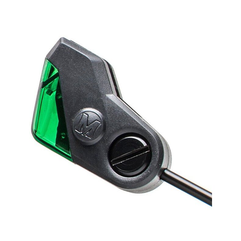 Комплект индикаторов поклевки MIVARDI MCX 66 Swing Arm - R,G,B / 3шт. — фото 3 — CARPshop