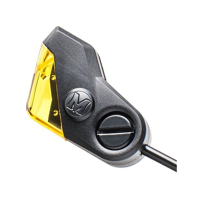 Комплект индикаторов поклевки MIVARDI MCX 66 Swing Arm - R,G,B / 3шт. — фото 5 — CARPshop