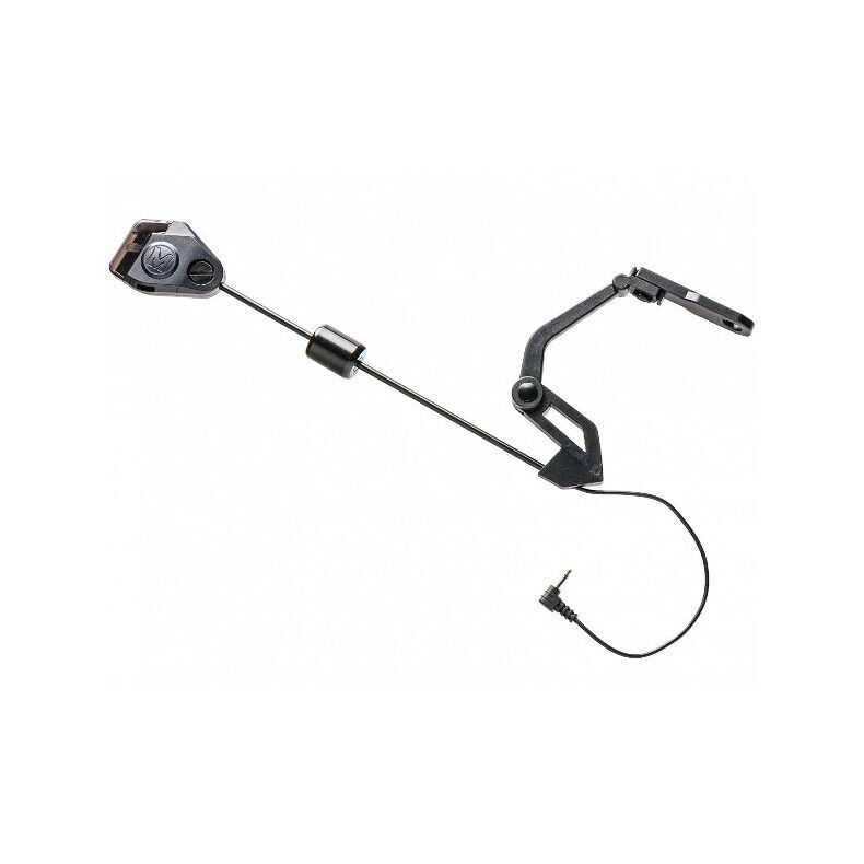 Комплект индикаторов поклевки MIVARDI MCX 88 Swing Arm - MULTICOLOR 3 Set — фото 2 — CARPshop
