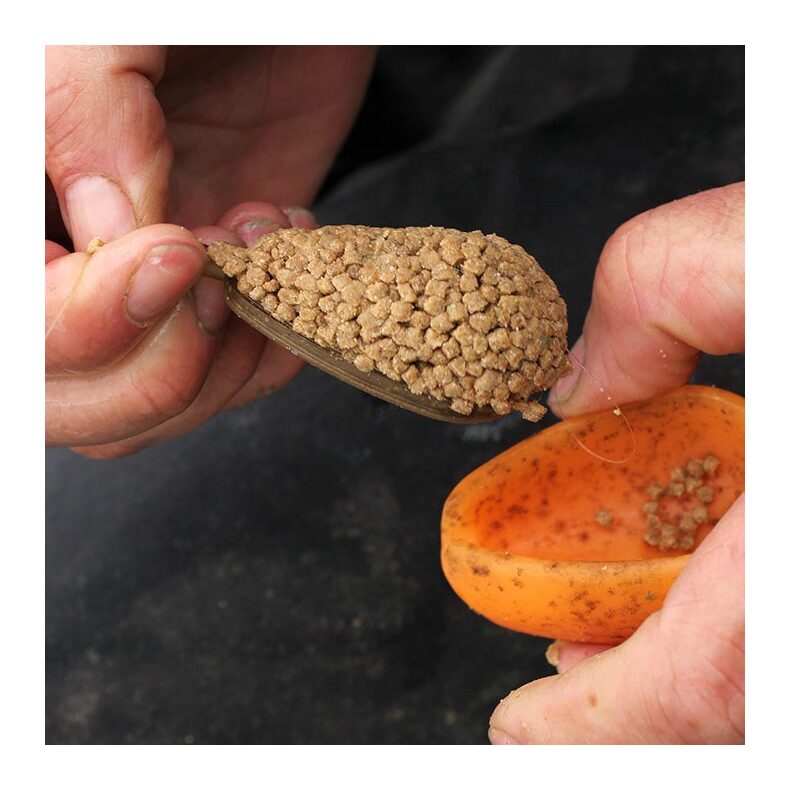 Кормушка фидерная DRENNAN IN-LINE FLAT METHOD FEEDERS Small - 35g — фото 8 — CARPshop