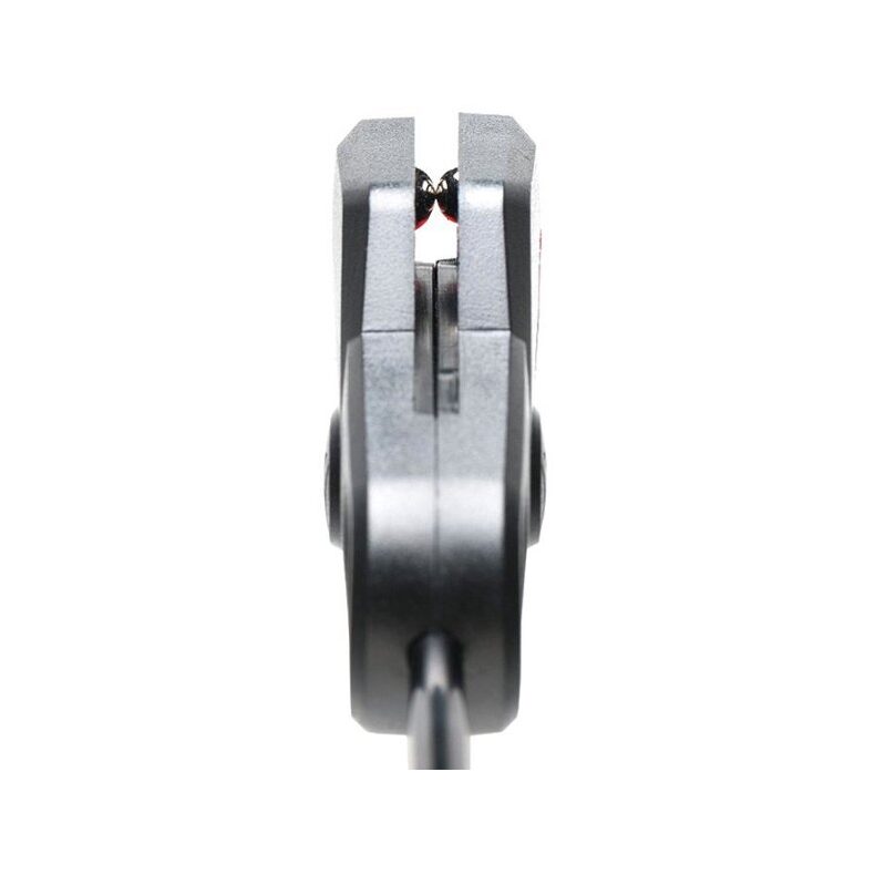 Комплект индикаторов поклевки MIVARDI MCX 66 Swing Arm - R,G,B / 3шт. — фото 6 — CARPshop