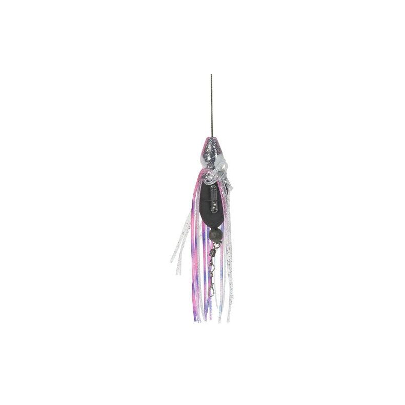 Силиконовая приманка UNI CAT CLONK LEAD OCTOPUS - 18cm / FT - 3шт. — фото 3 — CARPshop