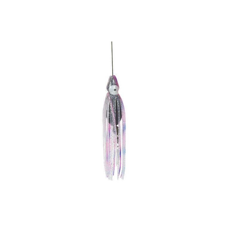Силиконовая приманка UNI CAT CLONK LEAD OCTOPUS - 18cm / LU - 3шт. — фото 2 — CARPshop