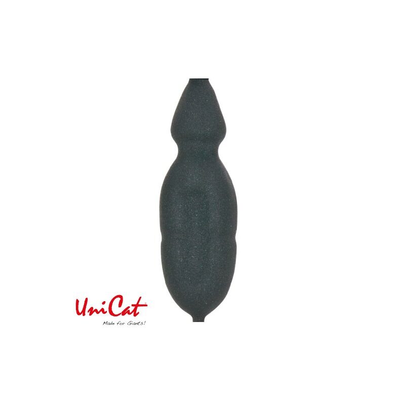 Грузило UNI CAT System Clonk Lead 210г для сомовой рыбалки — CARPshop