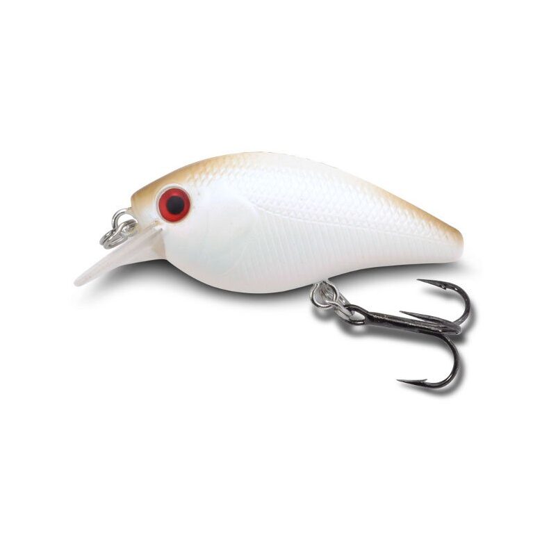 Воблер плавающий DOIYO KOBITO 32 Floating 3,2cm G для форелевой рыбалки — CARPshop