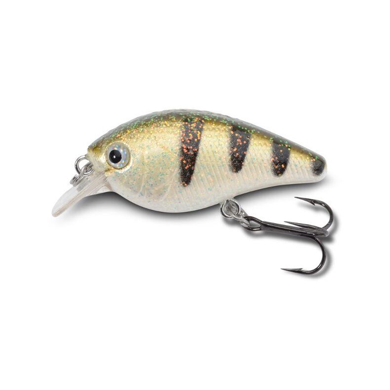 Воблер тонущий DOIYO KOBITO 32 Sinking 3,2cm WP для ловли форели — CARPshop