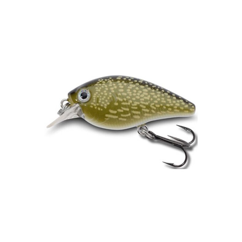 Воблер тонущий DOIYO KOBITO 32 Sinking 3,2cm PI для форелевой рыбалки — CARPshop