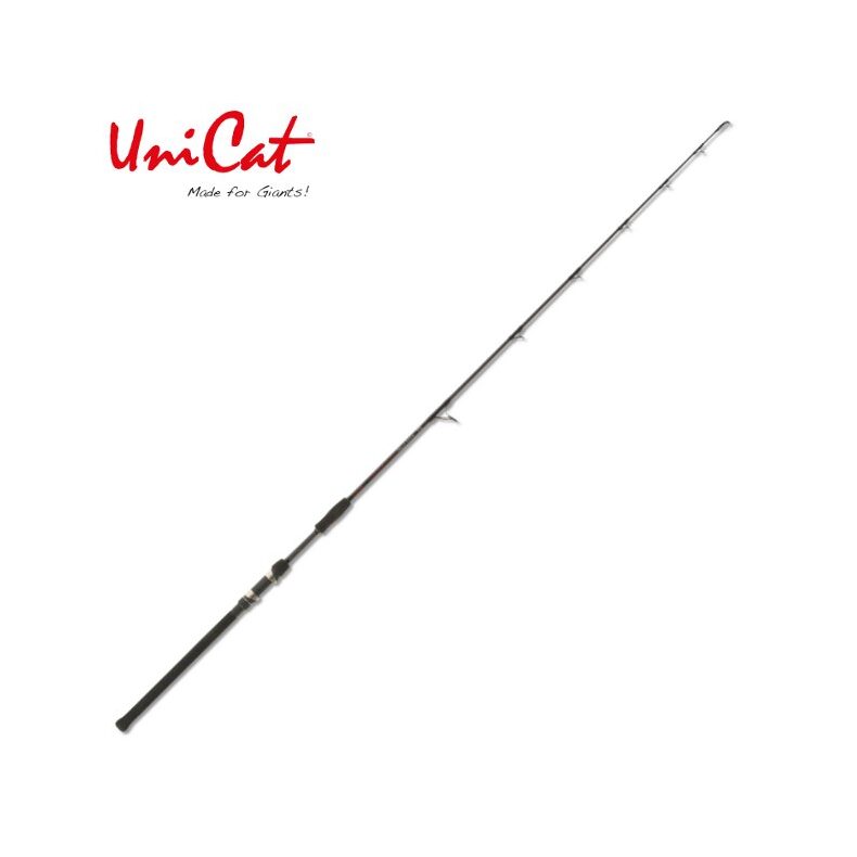 Удилище UNI CAT VENCATA PRO Belly Stick 1.85м для сомовой рыбалки — CARPshop