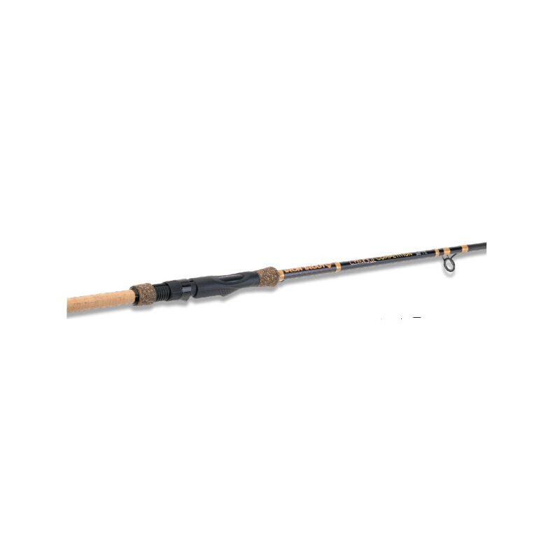 Удилище форелевое IRON TROUT CHAKKA COMPETITION TRX / 3.00m / 5-25g — фото 2 — CARPshop