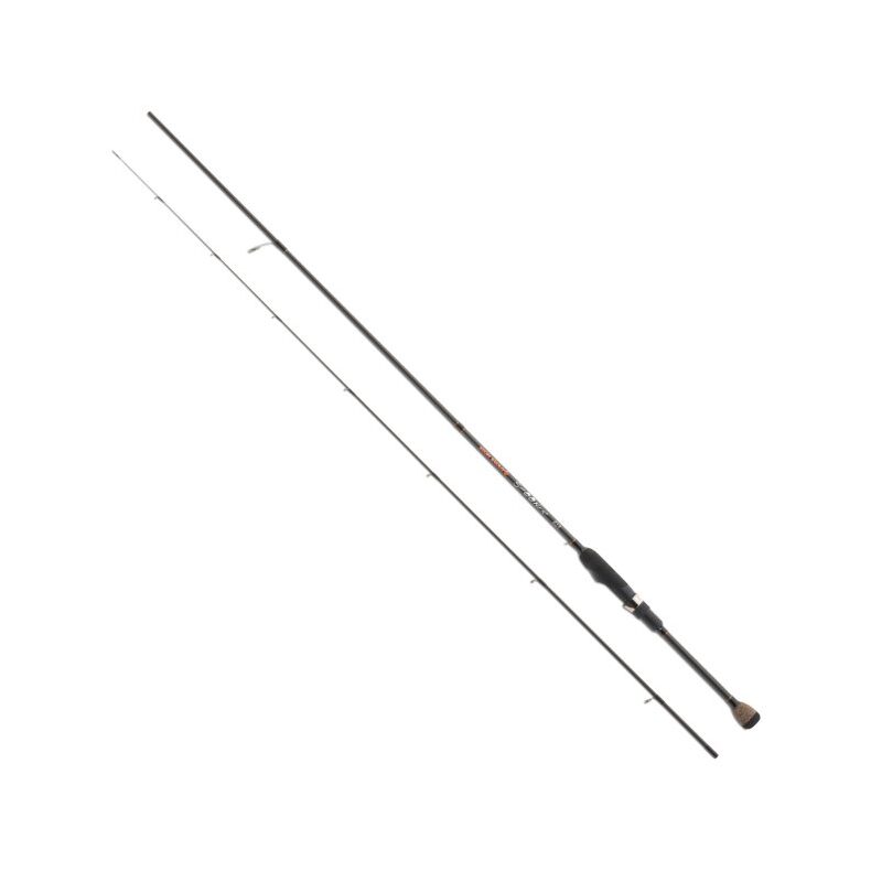 Спиннинг IRON TROUT SPOONER 2.13m для ловли форели купить в CARPshop