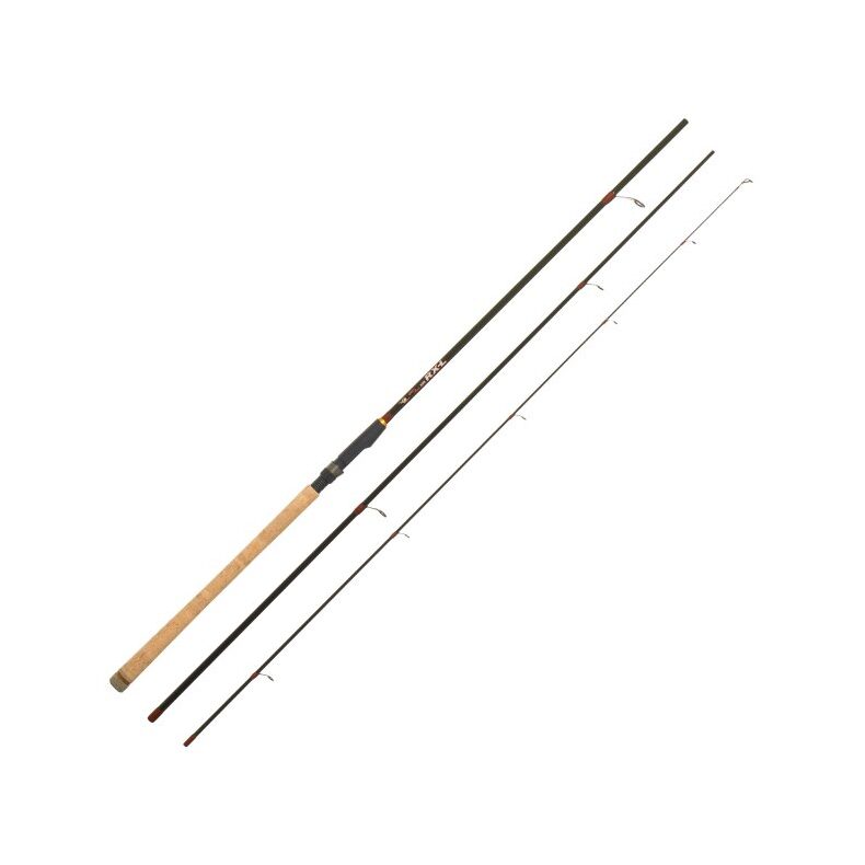 Удилище форелевое IRON TROUT SPHIRO TROUT RX-L 3.00m для ловли форели — CARPshop