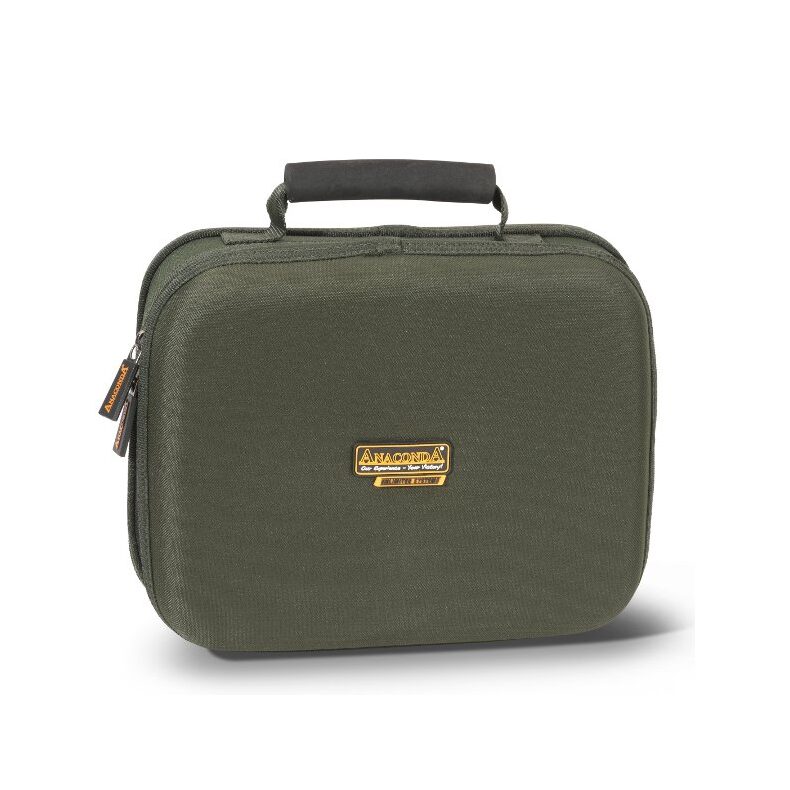 Кейс для аксессуаров ANACONDA Work Bench — фото 2 — CARPshop