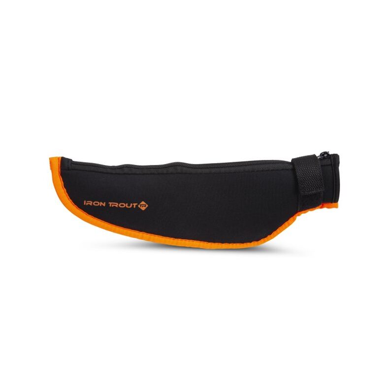 Защитный чехол IRON TROUT Rod Tip Protector L для форелевой рыбалки — CARPshop
