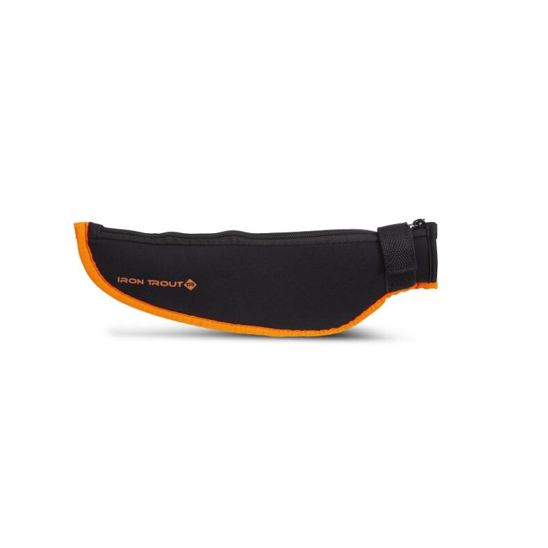 Защитный чехол IRON TROUT Rod Tip Protector S для форелевой рыбалки — CARPshop