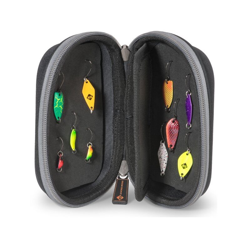 Кейс для блесен IRON TROUT SPOONER Case — фото 2 — CARPshop