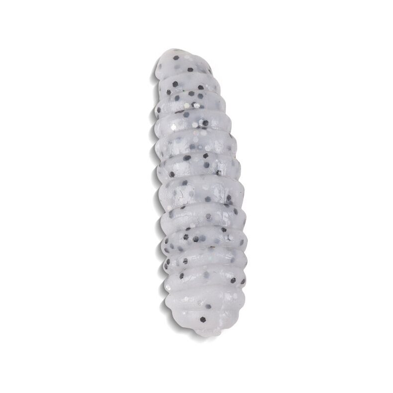 Силиконовые приманки T-MAGG 2.0cm WBS для форелевой рыбалки — CARPshop