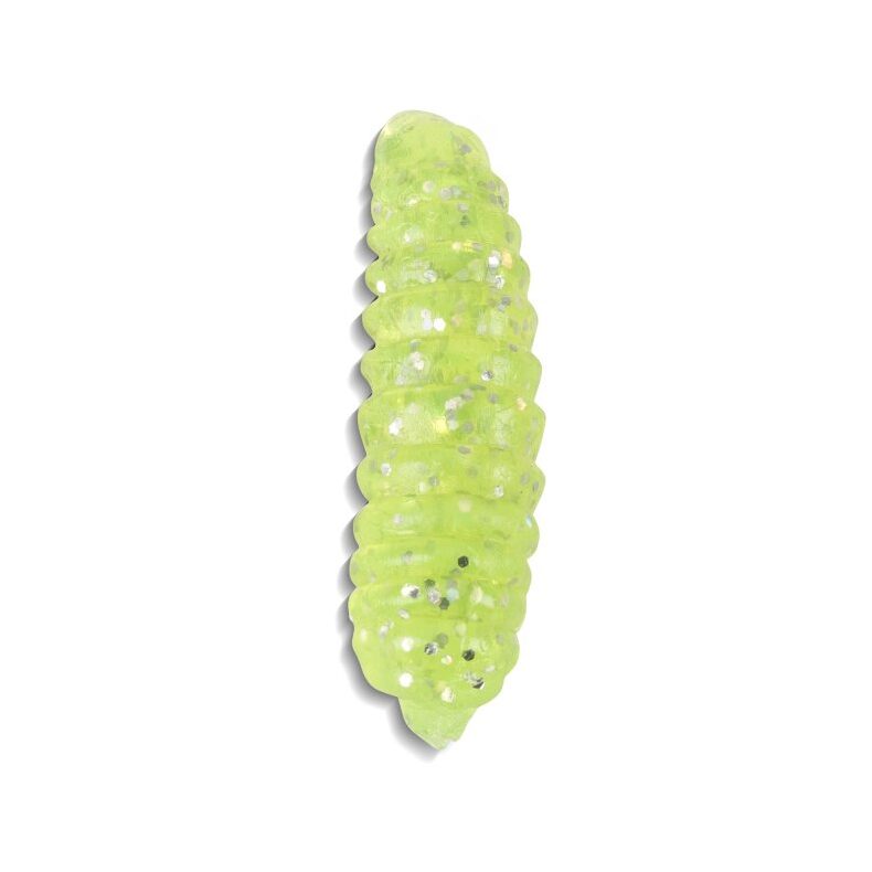 Силиконовые приманки T-MAGG 2.0cm CS для ловли форели — CARPshop