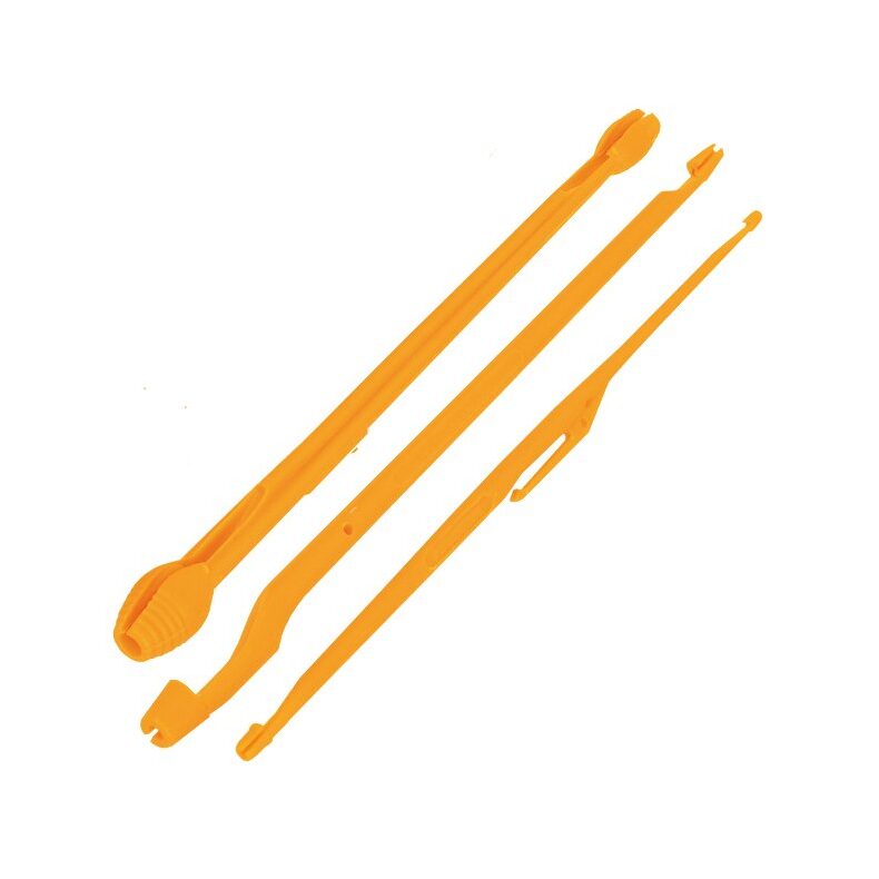 Набор экстракторов IRON TROUT Hook Remover для ловли форели — CARPshop