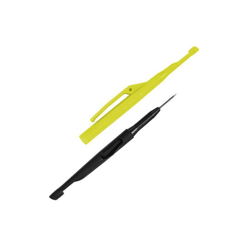 Экстрактор 3 в 1 DELPHIN HOOKY для фидерной рыбалки купить в CARPshop