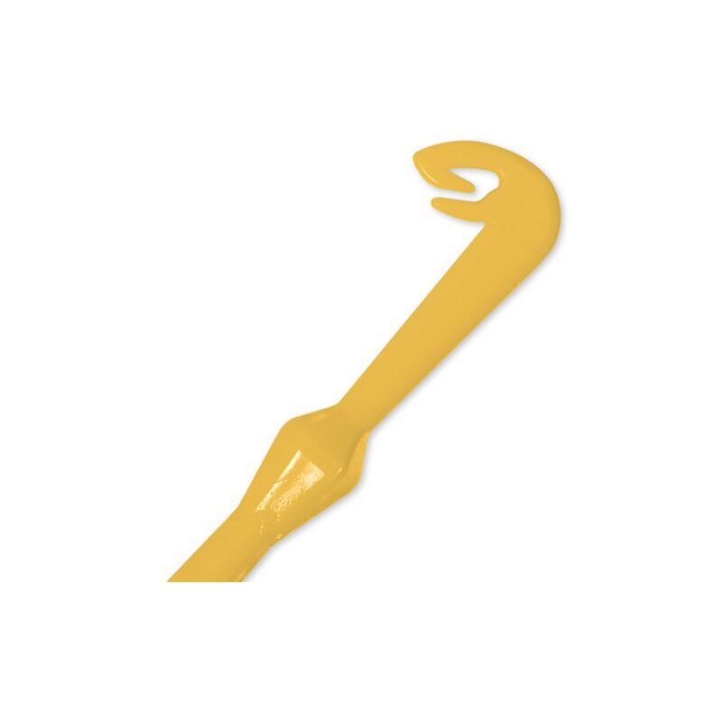 Инструмент для вязания петель + экстрактор Delphin KNOTTY — фото 2 — CARPshop