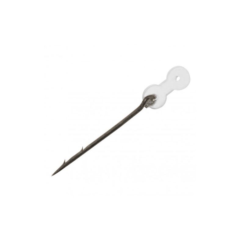Булавки с кольцом для крепления насадок Delphin STINGER Sting для фидерной рыбалки — CARPshop