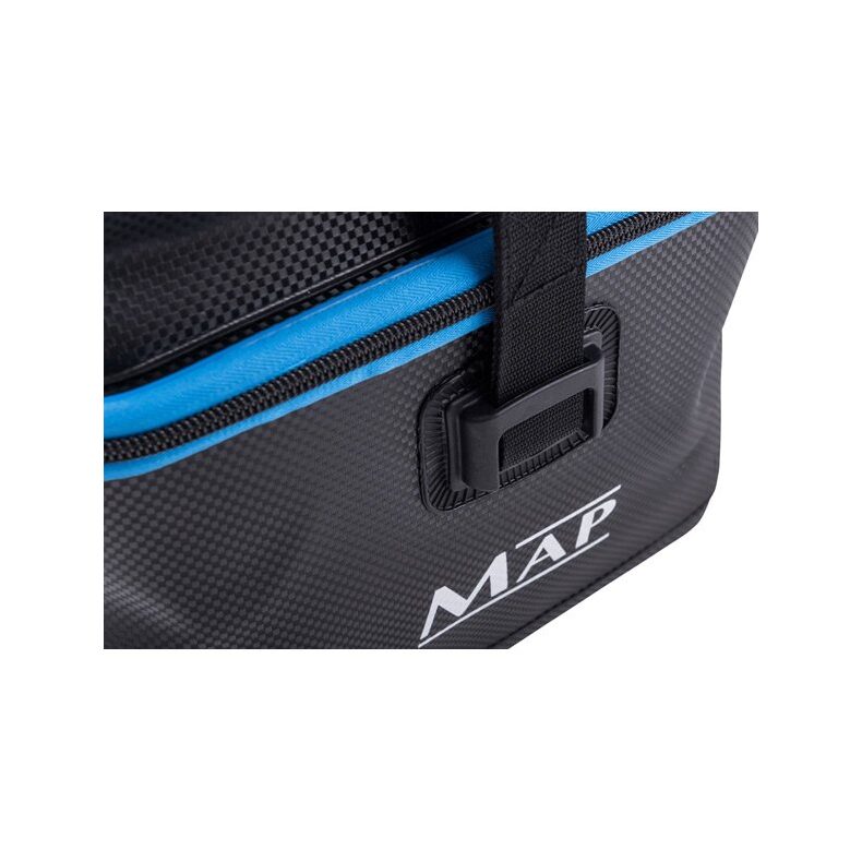 Набор сумок для прикормки MAP EVA Seal System Bait Bag — фото 3 — CARPshop