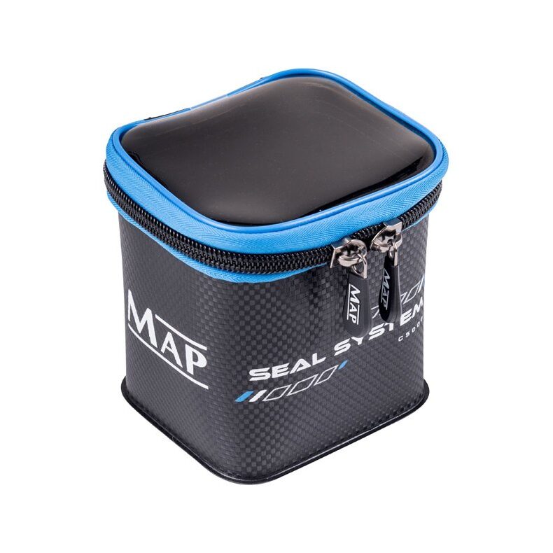 Сумка для аксессуаров MAP EVA Seal System C5000 Small для фидерной рыбалки — CARPshop