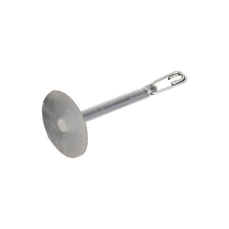 Стопор для пелетса UNI CAT Pellet Rig Adapter - 25mm / 4шт. — фото 2 — CARPshop