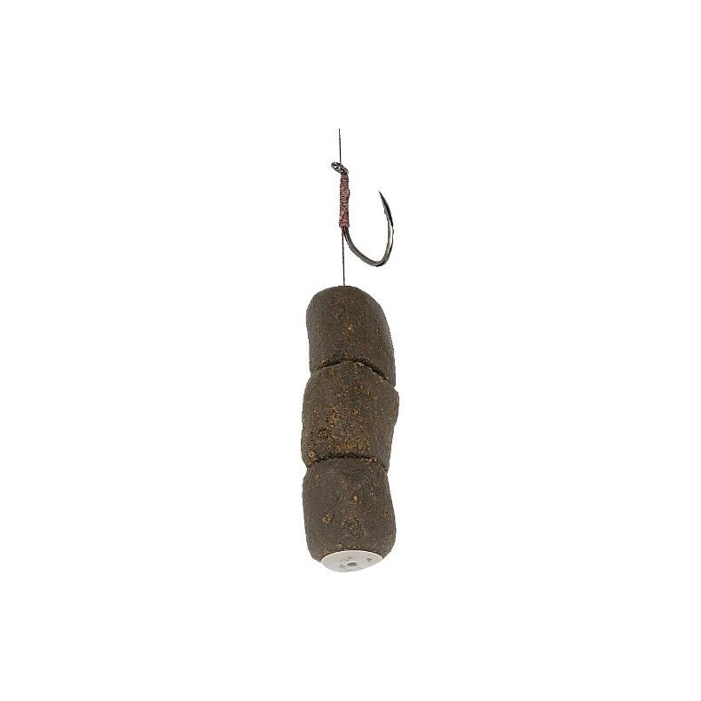 Стопор для пелетса UNI CAT Pellet Rig Adapter - 25mm / 4шт. — фото 3 — CARPshop