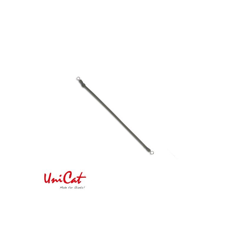 Готовые оснастки на сома UNI CAT BUNGEE Rig 30-60cm для ловли сома — CARPshop