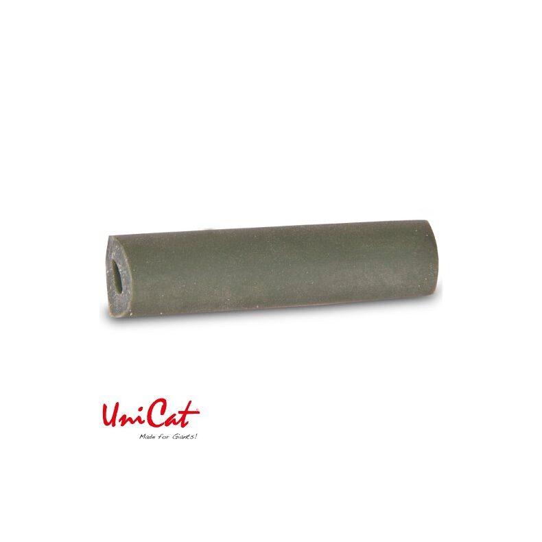 Силиконовая трубка UNI CAT Hook Tube для сомовой рыбалки — CARPshop