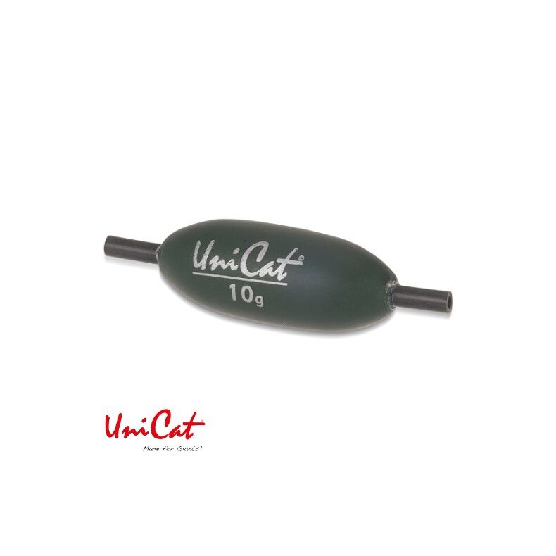 Поплавок UNI CAT Camou Sticki Subfloat 5g для сомовой рыбалки — CARPshop