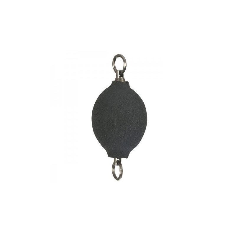 Грузило с 2 вертлюгами UNI CAT Attraktor DS Clonk Lead - 400g — фото 2 — CARPshop
