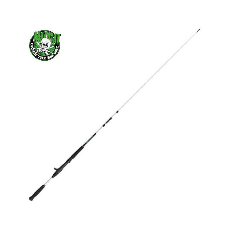 Удилище INLINE MULTIPLIER LFC 210 G2 2.10m для сомовой рыбалки — CARPshop