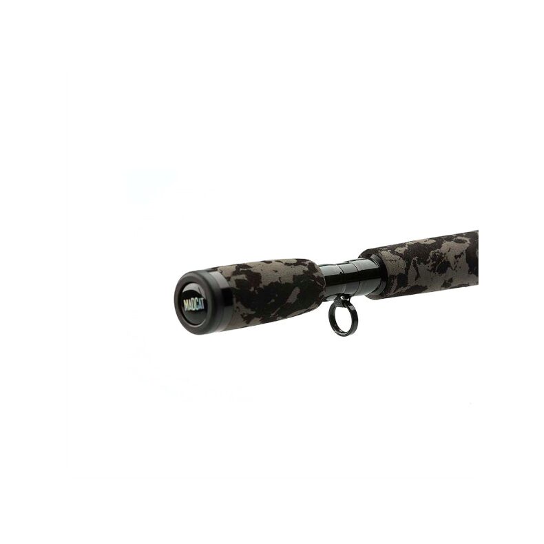 Удилище на сома MADCAT® BELLY CAT / 1.75m / 50-125g — фото 2 — CARPshop