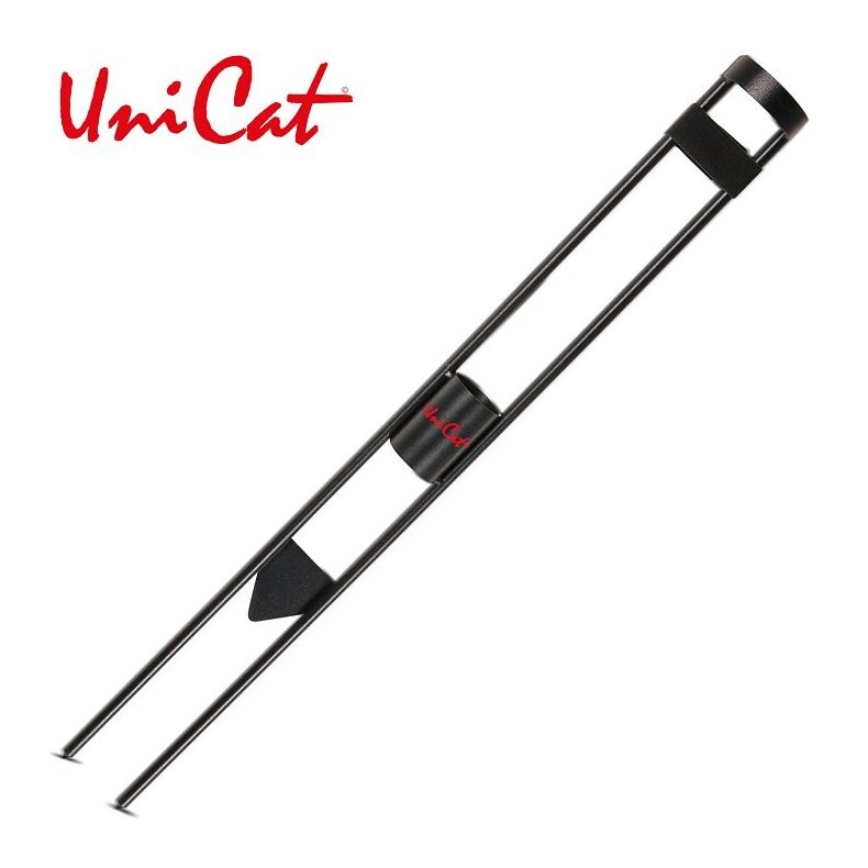 Стойка для удилища UNI CAT Easy Rod Holder II для сомовой рыбалки — CARPshop