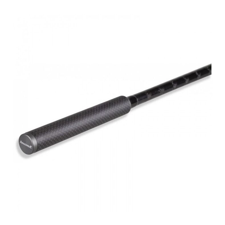 Удилище карповое ANACONDA POWER CARP 5LC Carp Rod 12ft 4.00lb — фото 3 — CARPshop