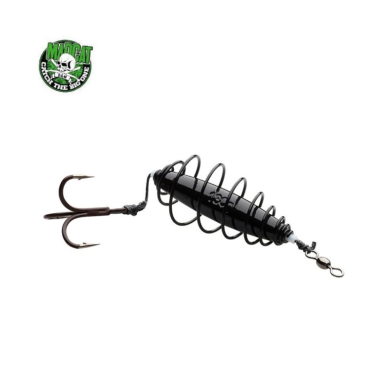 Оснастка для ловли на пасту MADCAT Paste Teaser 100g для ловли сома — CARPshop
