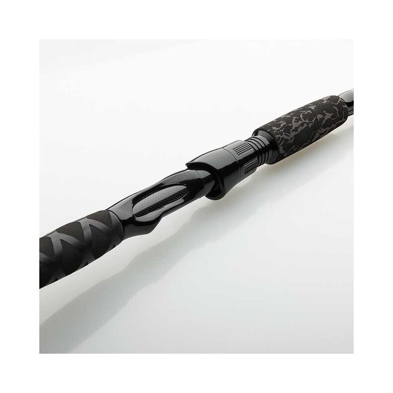 Удилище на сома MADCAT® BELLY CAT / 1.75m / 50-125g — фото 4 — CARPshop