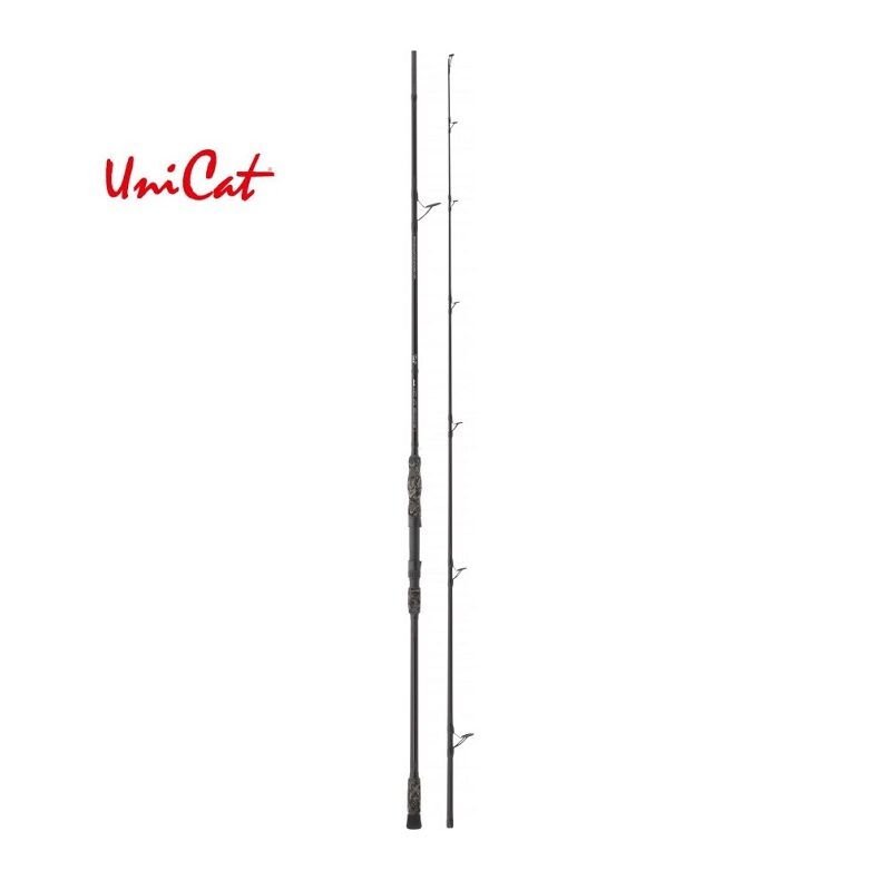 Удилища на сома UNI CAT SHADES of CAT Spin 2.70m для сомовой рыбалки — CARPshop
