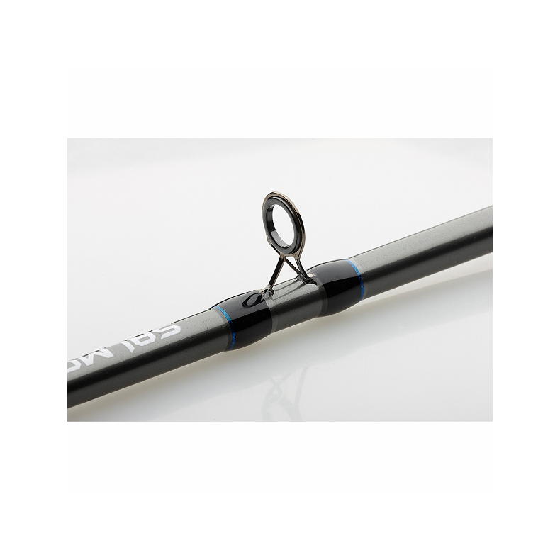 Удилище морское DAM SALMONIZER PLANER - 2.40m / 20-35lbs — фото 3 — CARPshop