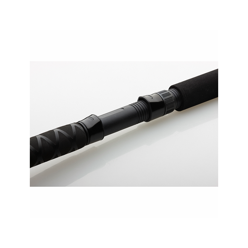 Удилище морское DAM SALMONIZER PLANER - 2.40m / 20-35lbs — фото 4 — CARPshop