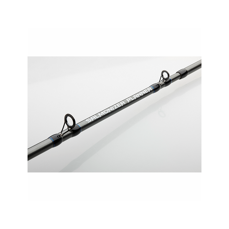 Удилище морское DAM SALMONIZER PLANER - 2.40m / 20-35lbs — фото 5 — CARPshop
