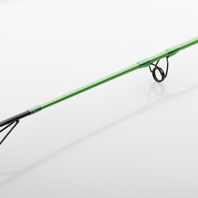 Удилища на сома MADCAT® GREEN HEAVY DUTY - 2.7m / 200-400g — фото 2 — CARPshop